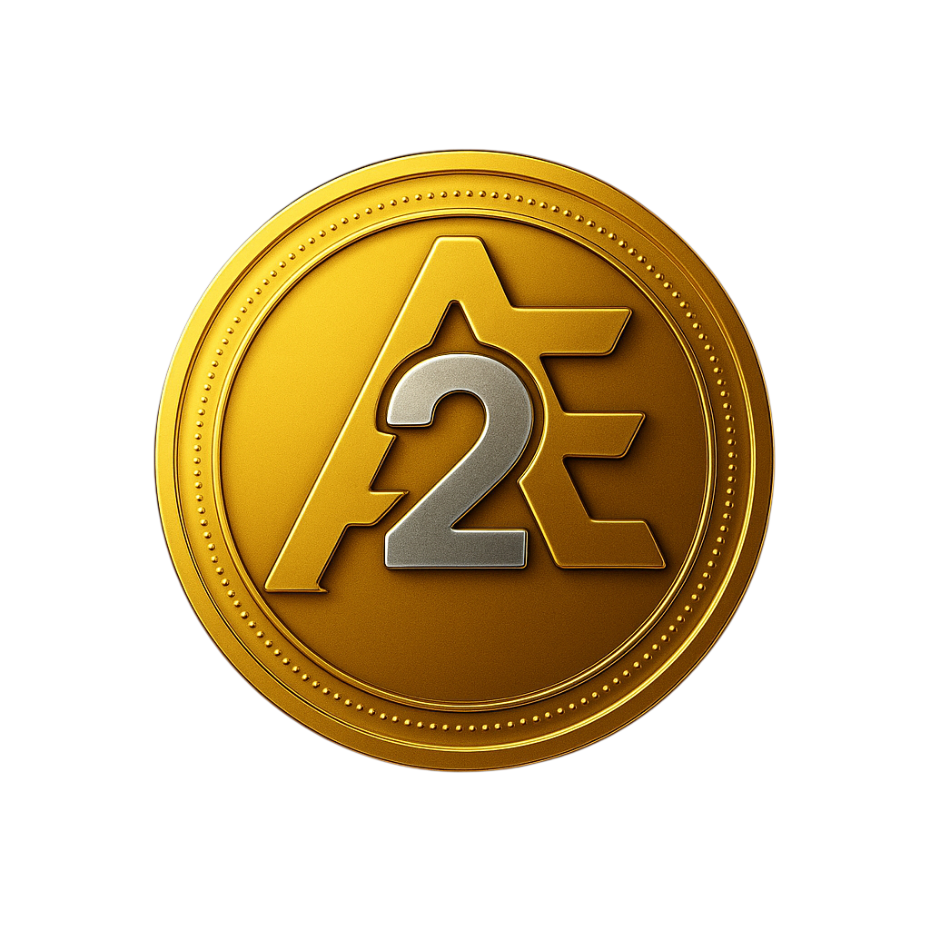 A2E Coin